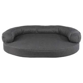 Sofa FLORENTINA 80 x 60 cm grau - NACH VERKAUF